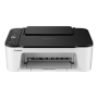 Canon Colour Inkjet Inkjet Multifunctional Printer A4 Wi-Fi Black/White