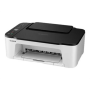 Canon Colour Inkjet Inkjet Multifunctional Printer A4 Wi-Fi Black/White