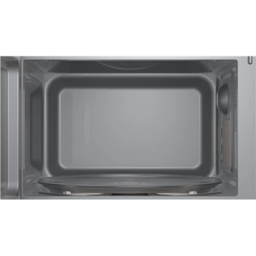 Bosch , Microwave Oven , FFL023MS2 , Free standing , 800 W , 20 L , Black