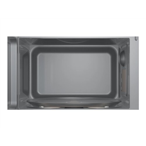 Bosch , Microwave Oven , FFL023MS2 , Free standing , 800 W , 20 L , Black
