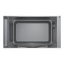 Bosch , Microwave Oven , FFL023MS2 , Free standing , 800 W , 20 L , Black