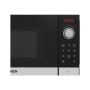 Bosch , FFL023MS2 , Microwave Oven , Free standing , 20 L , 800 W , Black