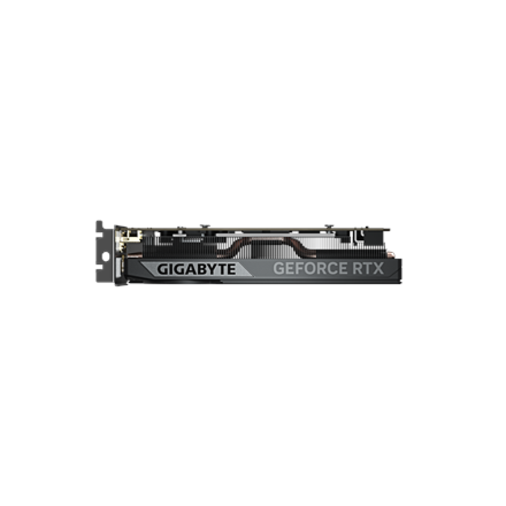 Gigabyte GeForce RTX 5060 OC Low Profile 8G , NVIDIA , 8 GB , GeForce RTX 5060 , GDDR7 , HDMI ports quantity 1 , PCI-E 5.0