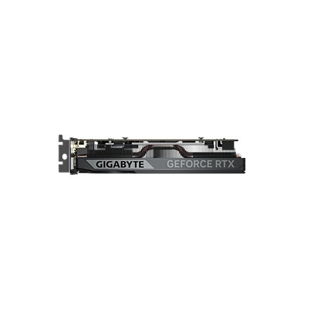 Gigabyte GeForce RTX 5060 OC Low Profile 8G , NVIDIA , 8 GB , GeForce RTX 5060 , GDDR7 , HDMI ports quantity 1 , PCI-E 5.0