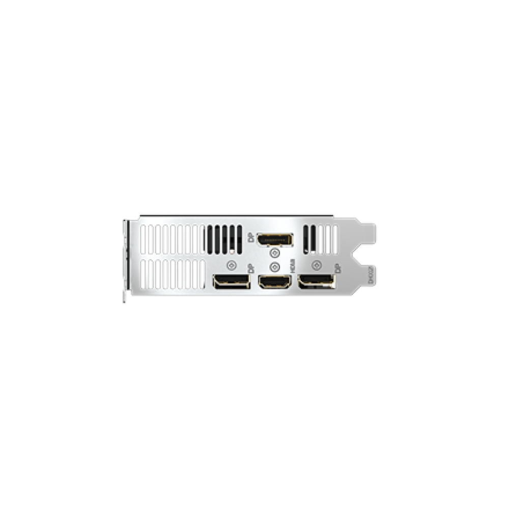Gigabyte GeForce RTX 5060 OC Low Profile 8G , NVIDIA , 8 GB , GeForce RTX 5060 , GDDR7 , HDMI ports quantity 1 , PCI-E 5.0