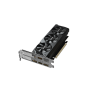 Gigabyte GeForce RTX 5060 OC Low Profile 8G , NVIDIA , 8 GB , GeForce RTX 5060 , GDDR7 , HDMI ports quantity 1 , PCI-E 5.0