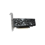 Gigabyte GeForce RTX 5060 OC Low Profile 8G , NVIDIA , 8 GB , GeForce RTX 5060 , GDDR7 , HDMI ports quantity 1 , PCI-E 5.0