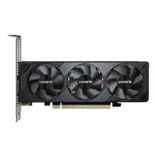 Gigabyte GeForce RTX 5060 OC Low Profile 8G , NVIDIA , 8 GB , GeForce RTX 5060 , GDDR7 , HDMI ports quantity 1 , PCI-E 5.0