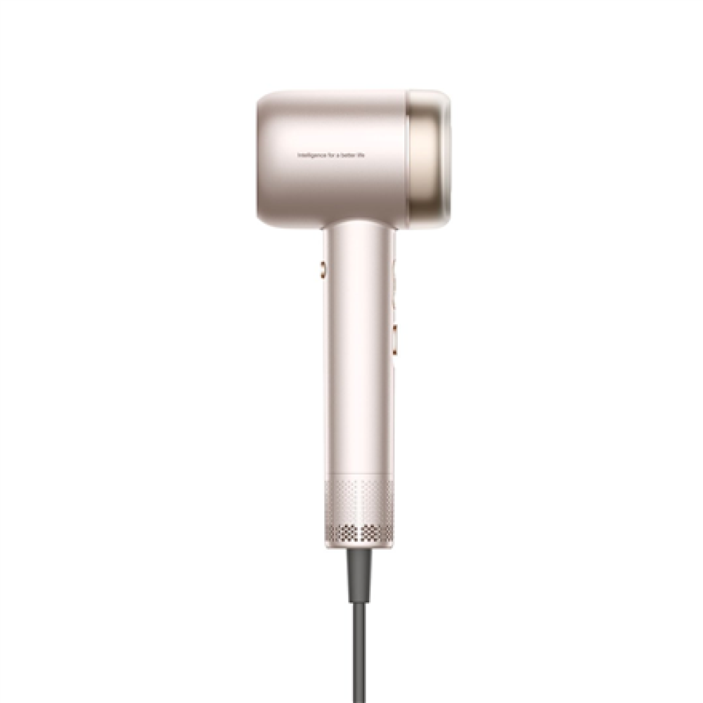 Dreame AHG40A-PK , Hair Dryer , 2000 W , Number of temperature settings 4 , Ionic function , Diffuser nozzle , Rose Gold