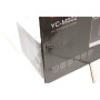 SALE OUT. , Sharp , Microwave Oven , YC-MS02E-W , Free standing , 20 L , 800 W , White , DAMAGED PACKAGING