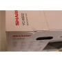 SALE OUT. , Sharp , Microwave Oven , YC-MS02E-W , Free standing , 20 L , 800 W , White , DAMAGED PACKAGING