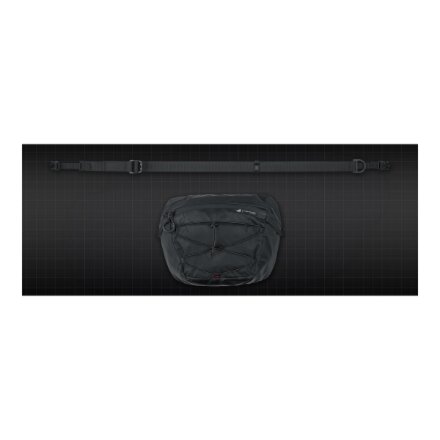 Asus , ROG Archer , Carry Bag , Black