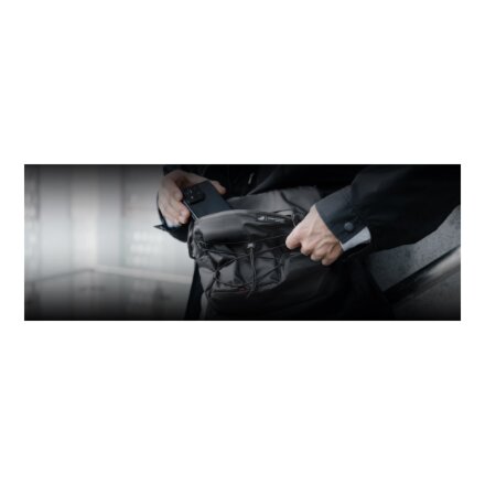 Asus , ROG Archer , Carry Bag , Black