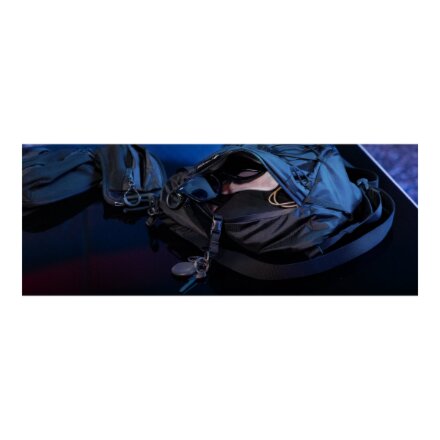 Asus , ROG Archer , Carry Bag , Black