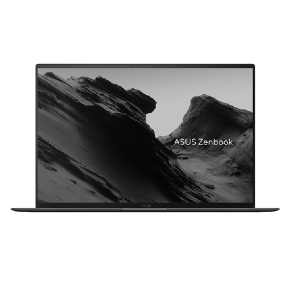Asus , Zenbook S 16 UM5606GA-SS179W , Antrim Gray , 16 , OLED , 3K , 2880 x 1800 pixels , Glossy , AMD Ryzen AI 9 , 465 , 32 GB , LPDDR5X , Hard drive capacity M.2 NVMe PCIe 4.0 SSD GB , Storage drive capacity 1000 GB , AMD Radeon Graphics , Windows 11 Ho