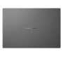 Asus , Zenbook S 16 UM5606GA-SS179W , Antrim Gray , 16 , OLED , 3K , 2880 x 1800 pixels , Glossy , AMD Ryzen AI 9 , 465 , 32 GB , LPDDR5X , Hard drive capacity M.2 NVMe PCIe 4.0 SSD GB , Storage drive capacity 1000 GB , AMD Radeon Graphics , Windows 11 Ho