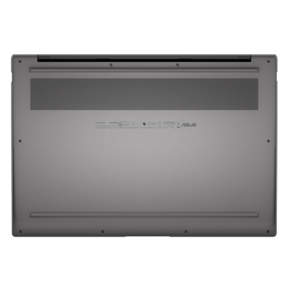 Asus , Zenbook S 16 UM5606GA-SS179W , Antrim Gray , 16 , OLED , 3K , 2880 x 1800 pixels , Glossy , AMD Ryzen AI 9 , 465 , 32 GB , LPDDR5X , Hard drive capacity M.2 NVMe PCIe 4.0 SSD GB , Storage drive capacity 1000 GB , AMD Radeon Graphics , Windows 11 Ho