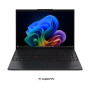 Lenovo ThinkPad L16 G3 Intel , Black , 16 , IPS , WUXGA , 1920 x 1200 pixels , Anti-glare , Intel Core Ultra 7 , 355 , 24 GB , SODIMM DDR5 , Solid-state drive capacity 512 GB , Intel Graphics , Windows 11 Pro , 802.11be , Bluetooth version 5.4 , 4G upgrad