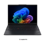 Lenovo ThinkPad L16 Gen 3 16 WUXGA ULT7-355/24GB/512GB/Intel Graphics/WIN11 Pro/Nordic Baclit kbd/FP/3Y Warranty , Lenovo