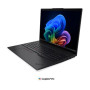 Lenovo ThinkPad L16 G3 Intel , Black , 16 , IPS , WUXGA , 1920 x 1200 pixels , Anti-glare , Intel Core Ultra 7 , 355 , 24 GB , SODIMM DDR5 , Solid-state drive capacity 512 GB , Intel Graphics , Windows 11 Pro , 802.11be , Bluetooth version 5.4 , 4G upgrad