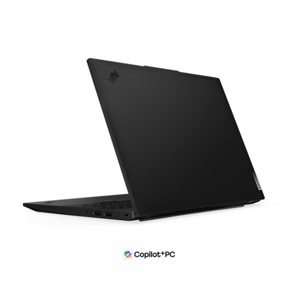 Lenovo ThinkPad L16 Gen 3 16 WUXGA ULT7-355/24GB/512GB/Intel Graphics/WIN11 Pro/Nordic Baclit kbd/FP/3Y Warranty , Lenovo
