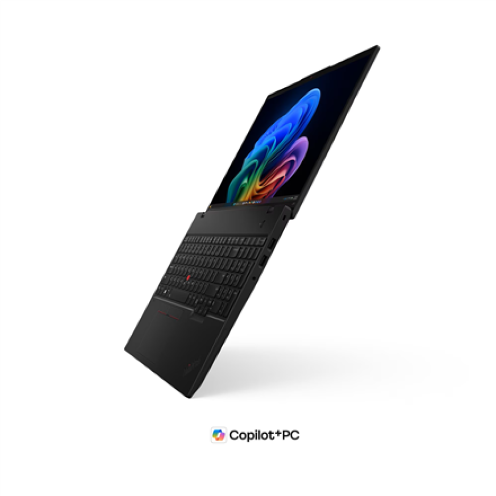 Lenovo ThinkPad L16 Gen 3 16 WUXGA ULT7-355/24GB/512GB/Intel Graphics/WIN11 Pro/Nordic Baclit kbd/FP/3Y Warranty , Lenovo