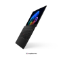 Lenovo ThinkPad L16 Gen 3 16 WUXGA ULT7-355/24GB/512GB/Intel Graphics/WIN11 Pro/Nordic Baclit kbd/FP/3Y Warranty , Lenovo