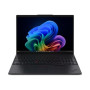Lenovo ThinkPad L16 G3 Intel , Black , 16 , IPS , WUXGA , 1920 x 1200 pixels , Anti-glare , Intel Core Ultra 7 , 355 , 24 GB , SODIMM DDR5 , Solid-state drive capacity 512 GB , Intel Graphics , Windows 11 Pro , 802.11be , Bluetooth version 5.4 , 4G upgrad