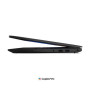 Lenovo ThinkPad L16 G3 Intel , Black , 16 , IPS , WUXGA , 1920 x 1200 pixels , Anti-glare , Intel Core Ultra 7 , 355 , 24 GB , SODIMM DDR5 , Solid-state drive capacity 512 GB , Intel Graphics , Windows 11 Pro , 802.11be , Bluetooth version 5.4 , 4G upgrad