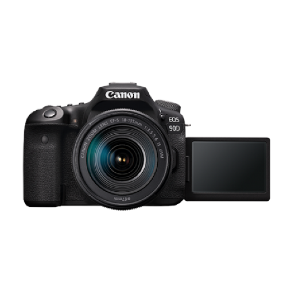 Megapixel 32,5 MP , Optical zoom x , Image stabilizer , ISO 51200 , Display diagonal , Wi-Fi , Video recording , Automatic, manual , Frame rate fps , APS-C CMOS , Black