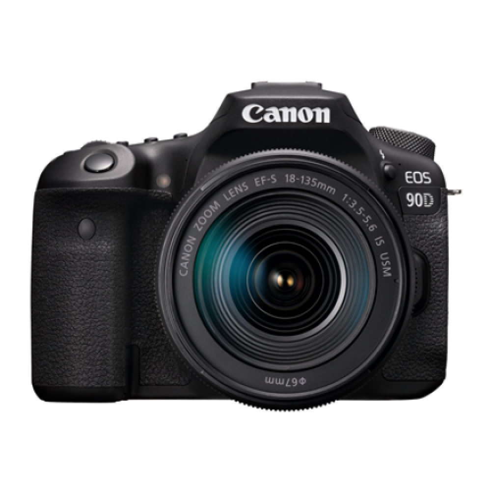 Megapixel 32,5 MP , Optical zoom x , Image stabilizer , ISO 51200 , Display diagonal , Wi-Fi , Video recording , Automatic, manual , Frame rate fps , APS-C CMOS , Black