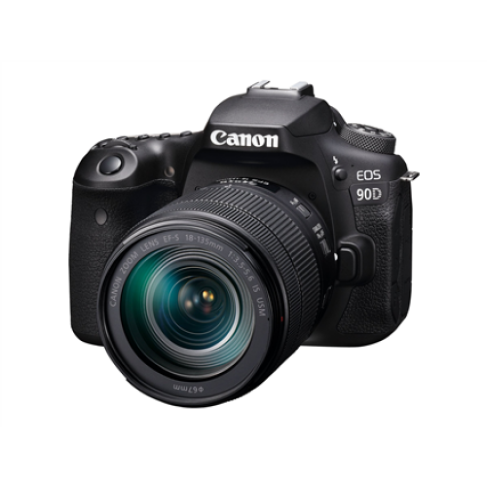 Megapixel 32,5 MP , Optical zoom x , Image stabilizer , ISO 51200 , Display diagonal , Wi-Fi , Video recording , Automatic, manual , Frame rate fps , APS-C CMOS , Black
