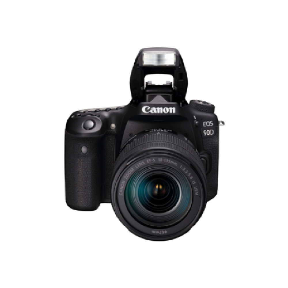 Megapixel 32,5 MP , Optical zoom x , Image stabilizer , ISO 51200 , Display diagonal , Wi-Fi , Video recording , Automatic, manual , Frame rate fps , APS-C CMOS , Black