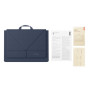 Lenovo , Yoga Tote Sleeve , Fits up to size 14 , Sleeve , Blue