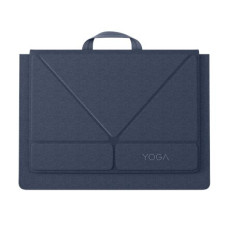 Lenovo , Yoga Tote Sleeve , Fits up to size 14 , Sleeve , Blue Lenovo , Yoga Tote Sleeve , Fits up to size 14 , Sleeve , Blue