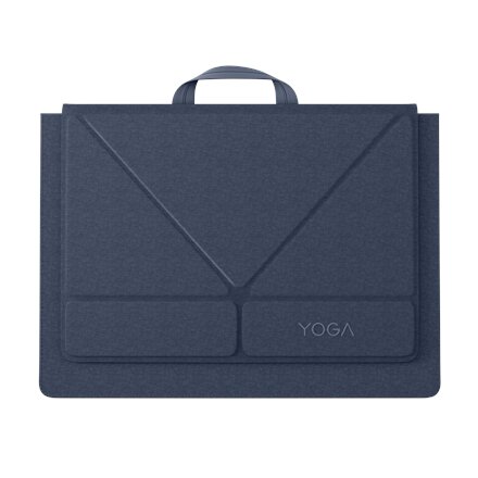 Lenovo , Yoga Tote Sleeve , Fits up to size 14 , Sleeve , Blue