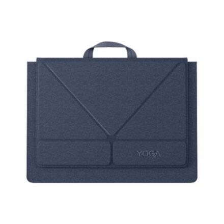 Lenovo , Yoga Tote Sleeve , Fits up to size 14 , Sleeve , Blue