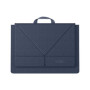 Lenovo , Yoga Tote Sleeve , Fits up to size 14 , Sleeve , Blue