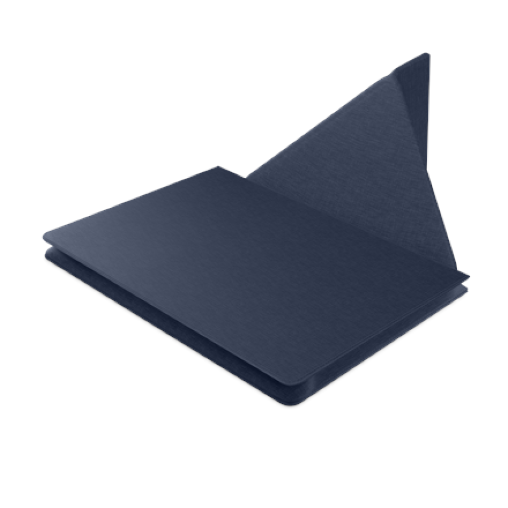 Lenovo , Yoga Tote Sleeve , Fits up to size 14 , Sleeve , Blue