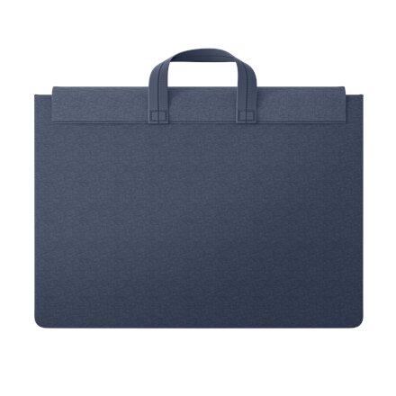Lenovo , Yoga Tote Sleeve , Fits up to size 14 , Sleeve , Blue