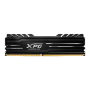 ADATA , XPG GAMMIX D10 , 32 GB , DDR4 , 3200 MHz , PC/server , Registered No , ECC No