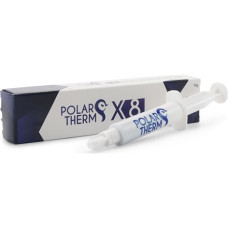 Polartherm , X-8 Thermal Paste, 10 g , PT-X8-010 Polartherm , X-8 Thermal Paste, 10 g , PT-X8-010
