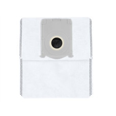 Ecovacs Antibacterial Dust Bags for DEEBOT MINI Ecovacs Antibacterial Dust Bags for DEEBOT MINI