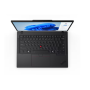 Lenovo ThinkPad T14 , Black , 14 , IPS , WUXGA , 1920 x 1200 pixels , Anti-glare , Intel Core U7 , 155U , 16 GB , SO-DIMM DDR5 , Solid-state drive capacity 512 GB , Intel Graphics , Windows 11 Pro , 802.11ax , Bluetooth version 5.3 , LTE Quectel , 4G , Ke
