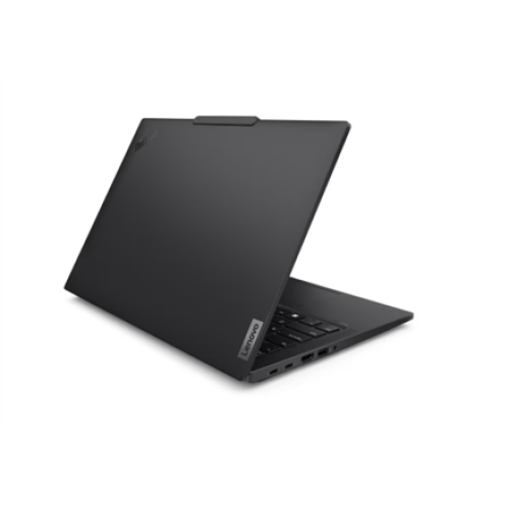 Lenovo ThinkPad T14 , Black , 14 , IPS , WUXGA , 1920 x 1200 pixels , Anti-glare , Intel Core U7 , 155U , 16 GB , SO-DIMM DDR5 , Solid-state drive capacity 512 GB , Intel Graphics , Windows 11 Pro , 802.11ax , Bluetooth version 5.3 , LTE Quectel , 4G , Ke
