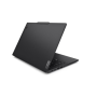 Lenovo ThinkPad T14 , Black , 14 , IPS , WUXGA , 1920 x 1200 pixels , Anti-glare , Intel Core U7 , 155U , 16 GB , SO-DIMM DDR5 , Solid-state drive capacity 512 GB , Intel Graphics , Windows 11 Pro , 802.11ax , Bluetooth version 5.3 , LTE Quectel , 4G , Ke