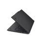 Lenovo ThinkPad T14 , Black , 14 , IPS , WUXGA , 1920 x 1200 pixels , Anti-glare , Intel Core U7 , 155U , 16 GB , SO-DIMM DDR5 , Solid-state drive capacity 512 GB , Intel Graphics , Windows 11 Pro , 802.11ax , Bluetooth version 5.3 , LTE Quectel , 4G , Ke