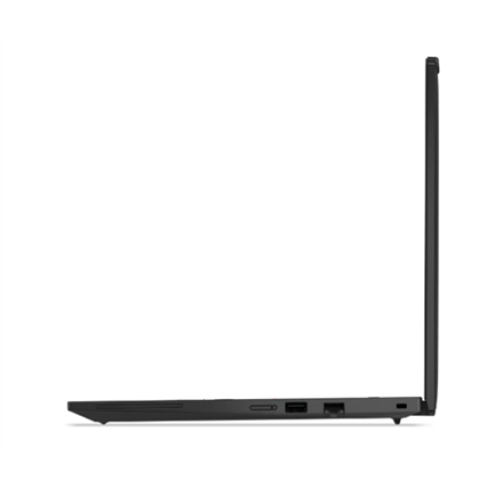 Lenovo ThinkPad T14 , Black , 14 , IPS , WUXGA , 1920 x 1200 pixels , Anti-glare , Intel Core U7 , 155U , 16 GB , SO-DIMM DDR5 , Solid-state drive capacity 512 GB , Intel Graphics , Windows 11 Pro , 802.11ax , Bluetooth version 5.3 , LTE Quectel , 4G , Ke