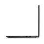 Lenovo ThinkPad T14 , Black , 14 , IPS , WUXGA , 1920 x 1200 pixels , Anti-glare , Intel Core U7 , 155U , 16 GB , SO-DIMM DDR5 , Solid-state drive capacity 512 GB , Intel Graphics , Windows 11 Pro , 802.11ax , Bluetooth version 5.3 , LTE Quectel , 4G , Ke