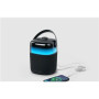 Muse , Karaoke Speaker , M-530 KA , 30 W , Waterproof , Bluetooth , Wireless connection , Portable , Black
